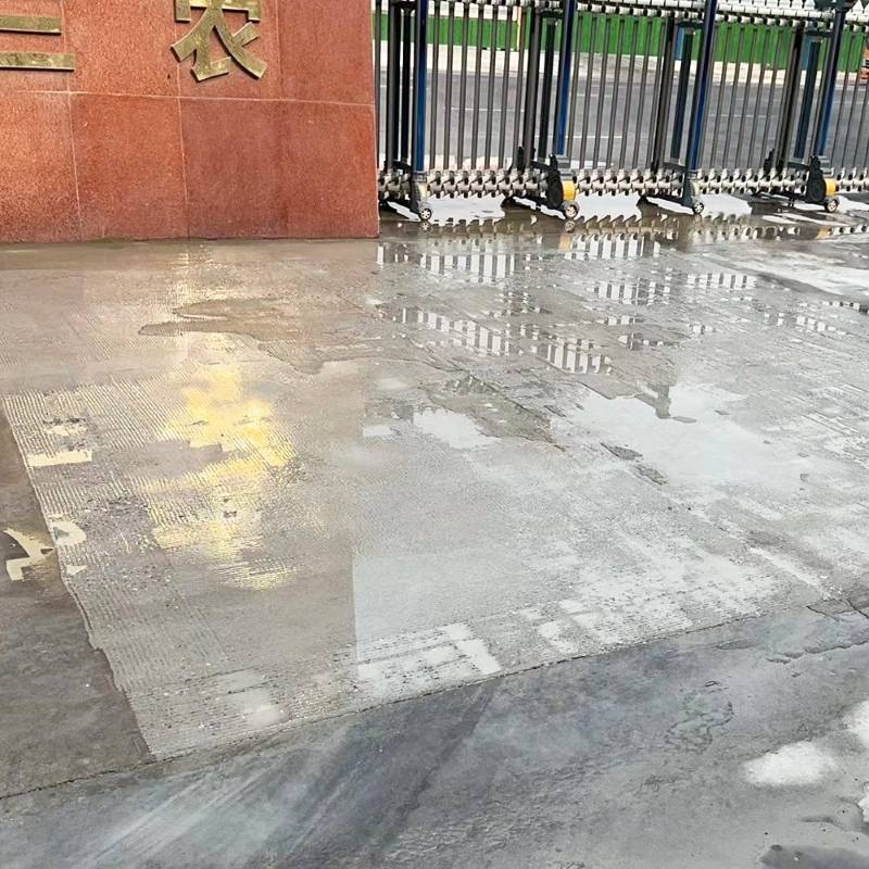 韶山水泥路面翻新砂浆